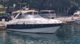 Thumbnail - Sunseeker Mustique 42 