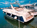 Sunseeker - Sunseeker Mustique 42 