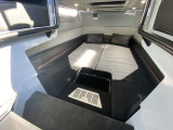 Axopar - Axopar Brabus Shadow 900 Cross Cabin