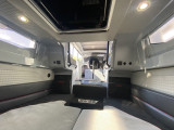 Axopar - Axopar Brabus Shadow 900 Cross Cabin