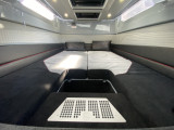 Axopar - Axopar Brabus Shadow 900 Cross Cabin