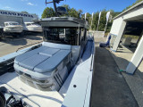 Axopar - Axopar Brabus Shadow 900 Cross Cabin