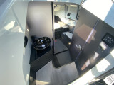 Axopar - Axopar Brabus Shadow 900 Cross Cabin