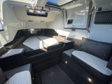 Axopar - Axopar Brabus Shadow 900 Cross Cabin