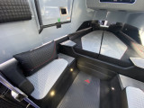 Axopar - Axopar Brabus Shadow 900 Cross Cabin