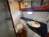 Sunseeker - Sunseeker 50 Camargue