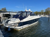 Sunseeker - Sunseeker 50 Camargue