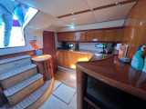Sunseeker - Sunseeker 50 Camargue