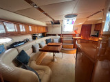 Sunseeker - Sunseeker 50 Camargue