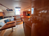Sunseeker - Sunseeker 50 Camargue