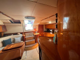 Sunseeker - Sunseeker 50 Camargue