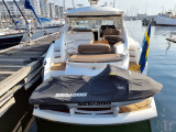 Sunseeker - Sunseeker Portofino 47 HT