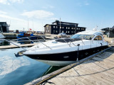 Sunseeker - Sunseeker Portofino 47 HT