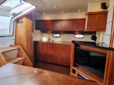 Sunseeker - Sunseeker Portofino 47 HT