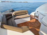 Sunseeker - Sunseeker Portofino 47 HT