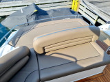 Sunseeker - Sunseeker Portofino 47 HT