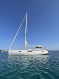 Jeanneau - Jeanneau 53 