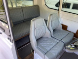 Axopar - Axopar 28 Cabin Brabus Line