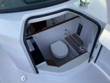 Axopar - Axopar 28 Cabin Brabus Line