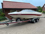 Thumbnail - Bayliner 1850 SS Bowrider