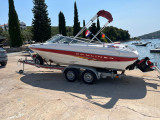 Bayliner - Bayliner 1850 SS Bowrider