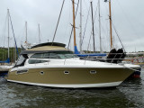 Jeanneau - Jeanneau Prestige 42 Fly