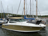 Jeanneau - Jeanneau Prestige 42 Fly