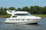 Fairline - Fairline Phantom 38 Fly