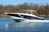 Sunseeker - Sunseeker Sportfisher 37