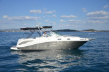 Sea Ray - Sea Ray 275 Amberjack