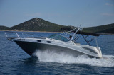 Sea Ray - Sea Ray 275 Amberjack