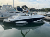 Campion Boats - Campion Allante 645