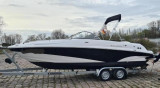 Campion Boats - Campion Allante 645