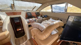 Ferretti - Ferretti 57 Fly