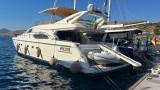 Ferretti - Ferretti 57 Fly