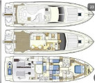 Ferretti - Ferretti 57 Fly