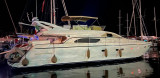 Ferretti - Ferretti 57 Fly