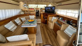 Ferretti - Ferretti 57 Fly