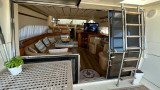 Ferretti - Ferretti 57 Fly