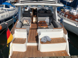 Marex - Marex 310 Sun Cruiser