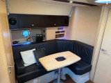 Cranchi Yachts - Cranchi 43 HT