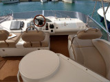 Fairline - Fairline Phantom 50 Fly