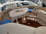 Fairline - Fairline Phantom 50 Fly