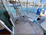 Beneteau - Beneteau Swift Trawler 42 