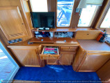 Beneteau - Beneteau Swift Trawler 42 