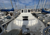 Menorquin Yachts - Menorquin 110