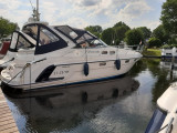 Sealine - Sealine S37 Open