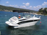 Crownline Boats - Crownline 250 CR