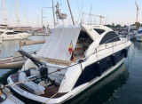 Fairline - FAIRLINE TARGA 44 GT