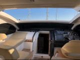 Fairline - FAIRLINE TARGA 44 GT